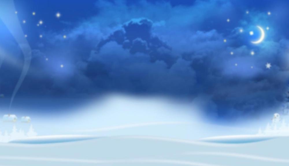 Game Background for Crazy New Year by Thunderspin