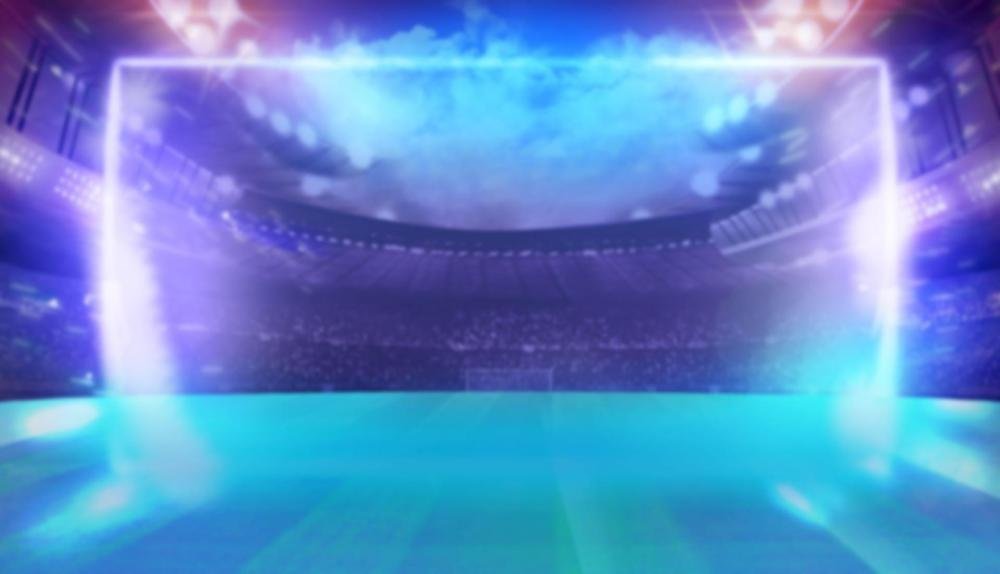 Game Background for Cricket Fever by CQ Gaming