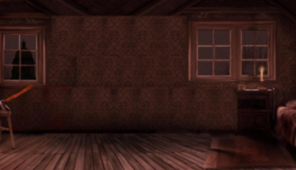 Game Background for Crime and Punishment by 5 men games