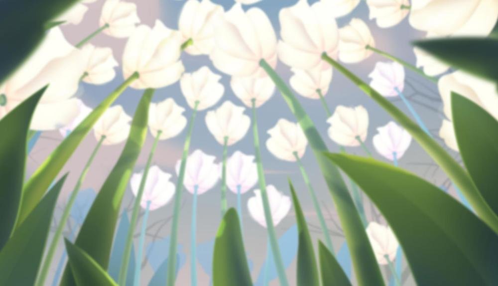 Game Background for Crittermania by EA Gaming