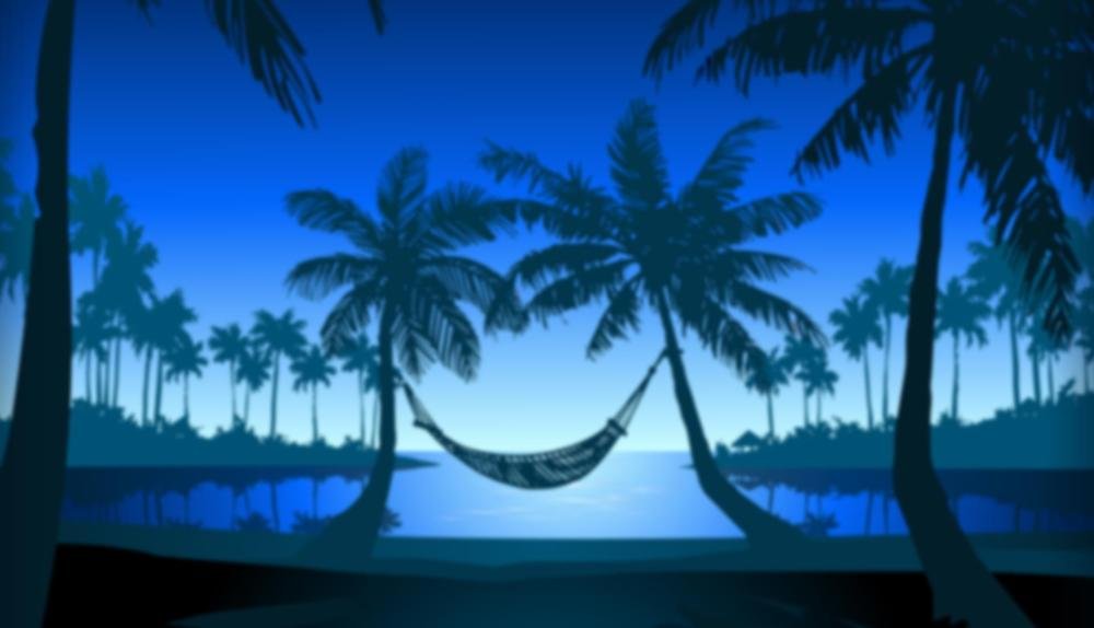 Game Background for Crystal Clear by Realistic Games