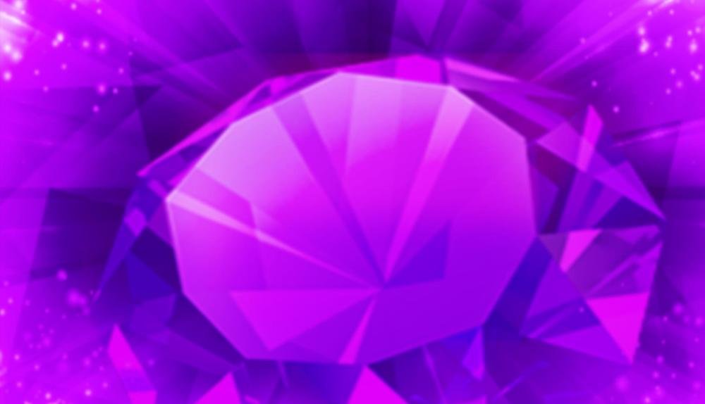 Game Background for Crystal Jewels by Fazi