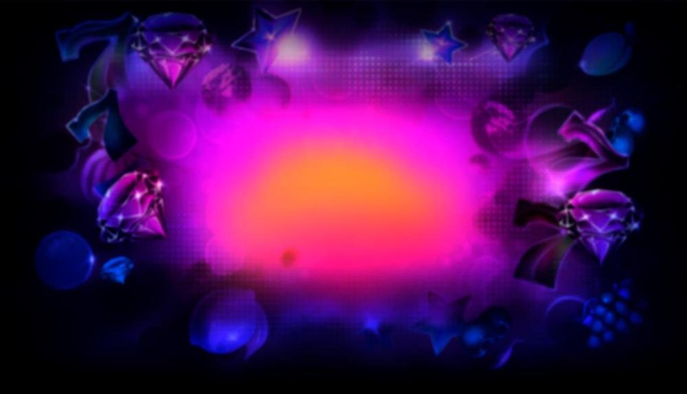 Game Background for Crystal Sevens by Platipus