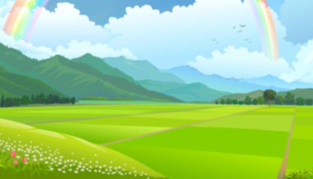 Game Background for Cupid Strike 2 by Spinomenal