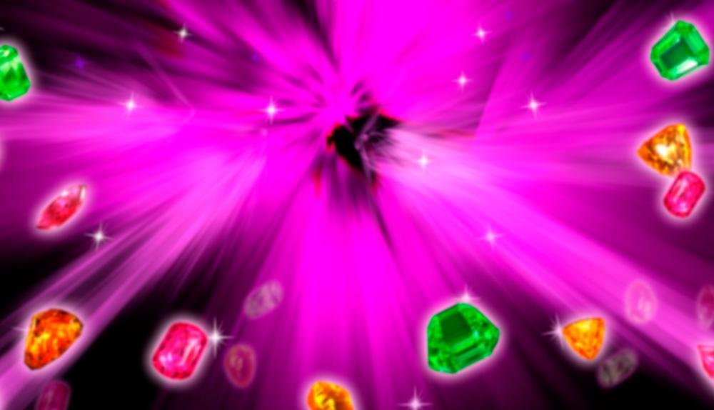 Game Background for Da Vinci Extreme by High5