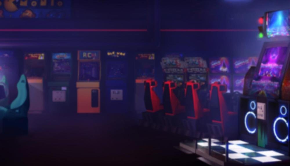 Game Background for Dancing Fever by Spade gaming