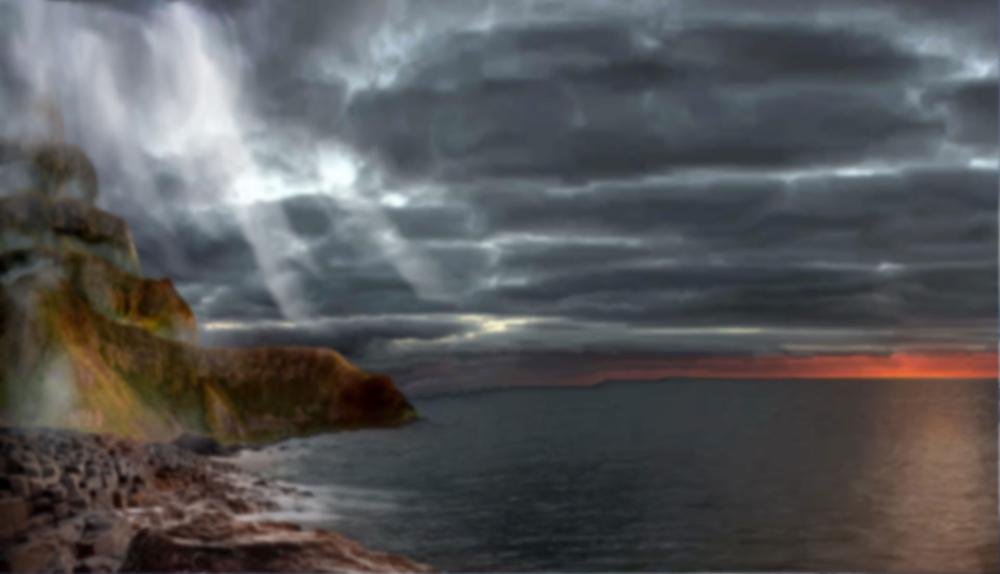 Game Background for Dante Purgatory HD by WorldMatch