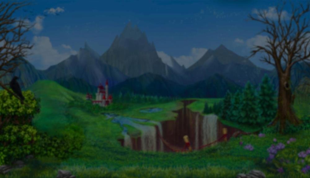 Game Background for Dark Potions by Boldplay