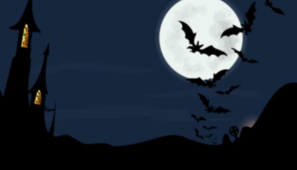 Game Background for Dark Thirst by 1x2