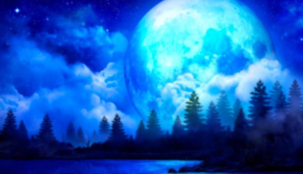 Game Background for Dark Wolf by Spinomenal