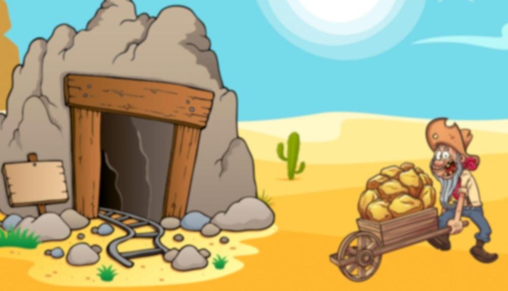 Game Background for Dazzling Gems by Play Pearls