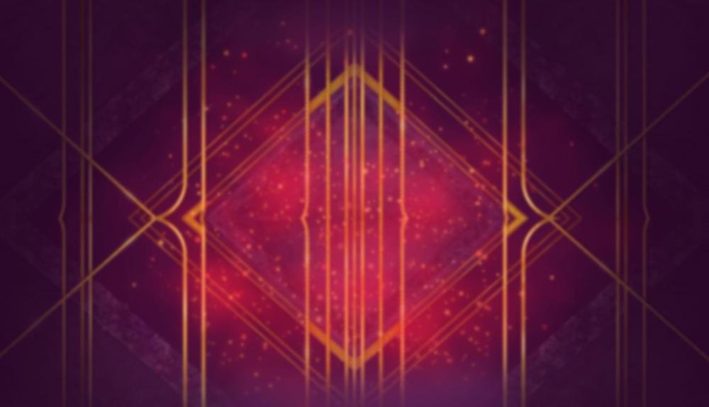 Game Background for Deco Diamonds by Just For The Win