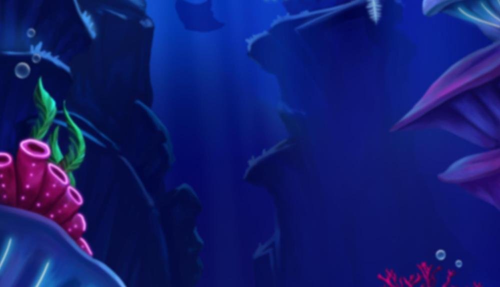 Game Background for DeeJelly by WorldMatch