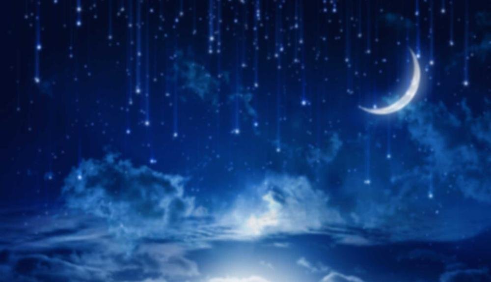 Game Background for Demi Gods 4 - Thunderstorm by Spinomenal