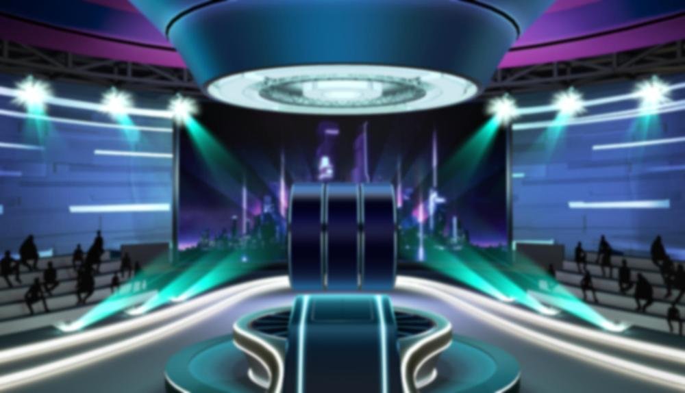 Game Background for Derby Wheel by Playn'Go