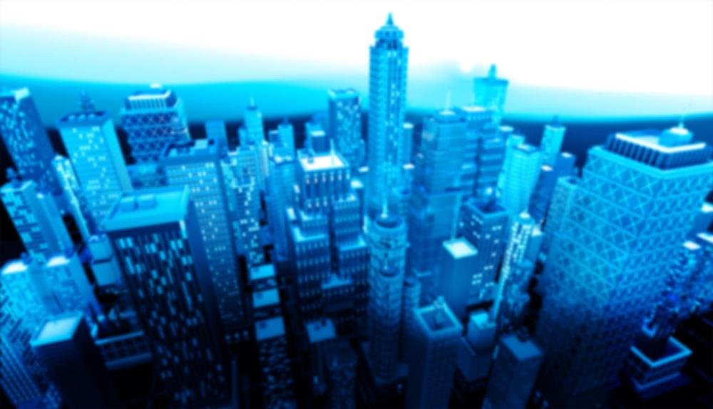 Game Background for Diamond Force by Crazy Tooth Studio