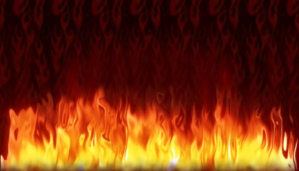 Game Background for Diamond Inferno by Triple Edge