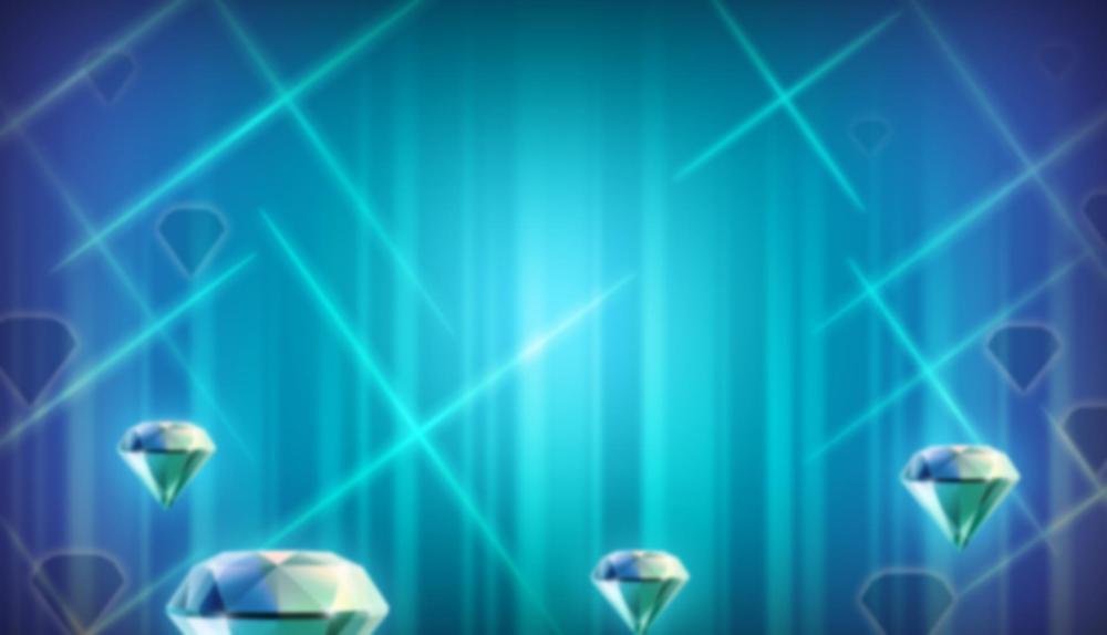 Game Background for Diamond Joker Respin by Games Inc