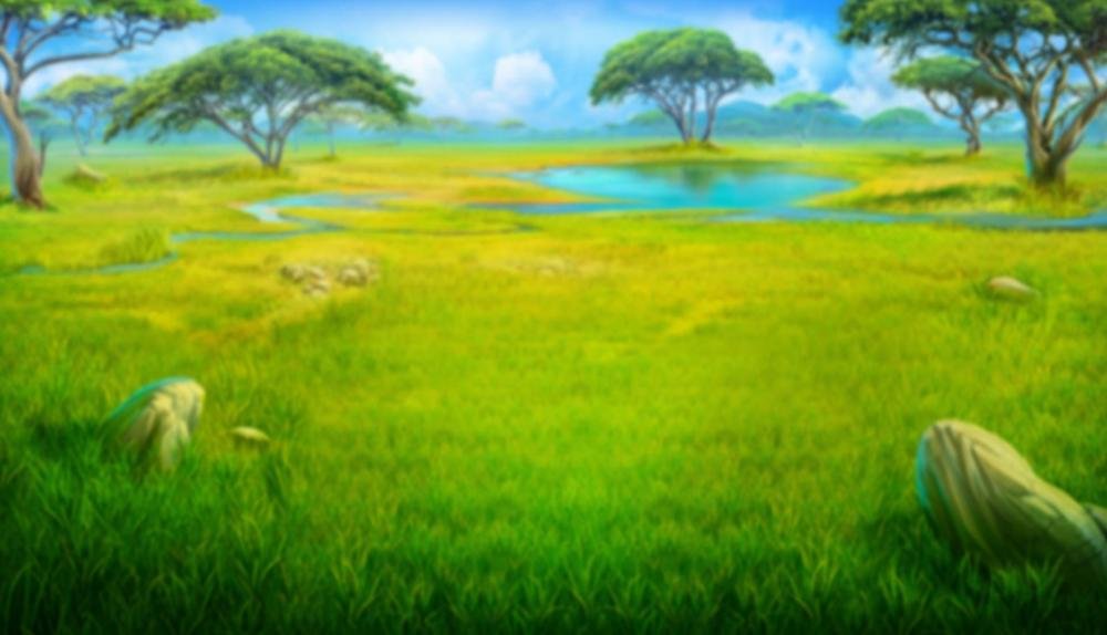 Game Background for Diamond King Jackpots by SpinPlay Games