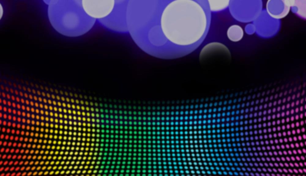 Game Background for Disco 80 HD by WorldMatch