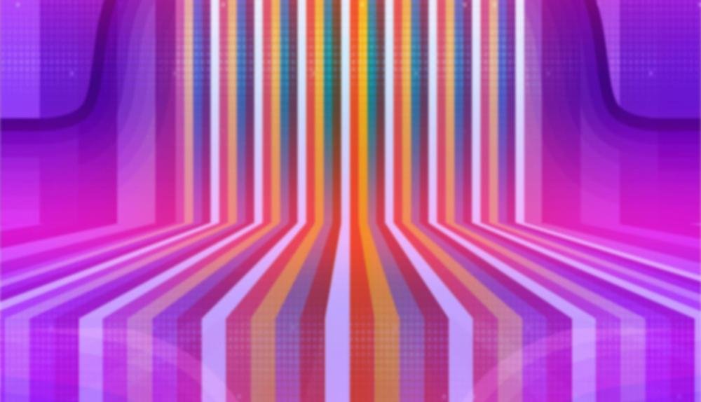 Game Background for Disco Danny by NetEnt