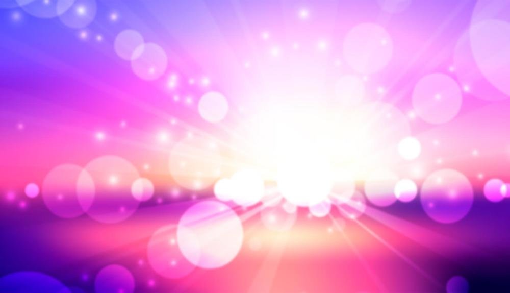 Game Background for Disco Double by iSoftBet