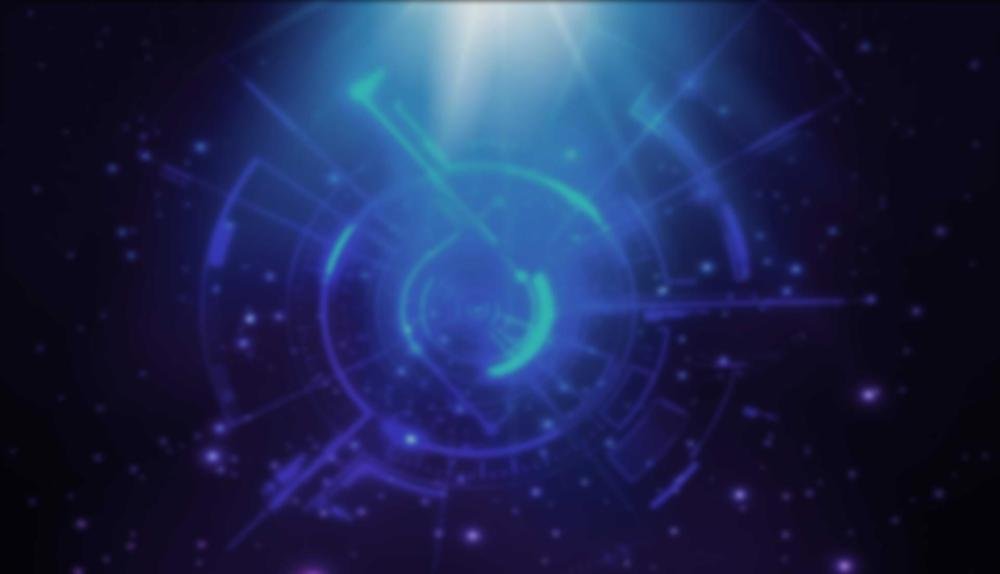 Game Background for Disco Night M by CQ Gaming