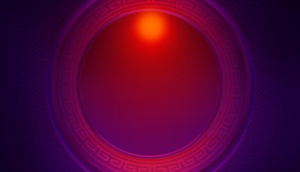 Game Background for Divine Dragon: Hold and Win by Playson