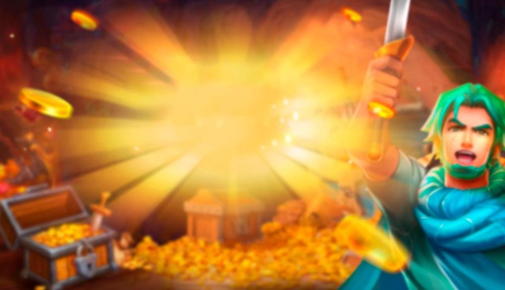 Game Background for Dollar Bomb by CQ Gaming