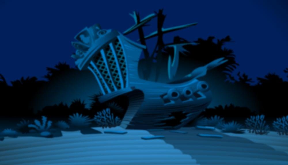 Game Background for Double your Dough by Realistic Games