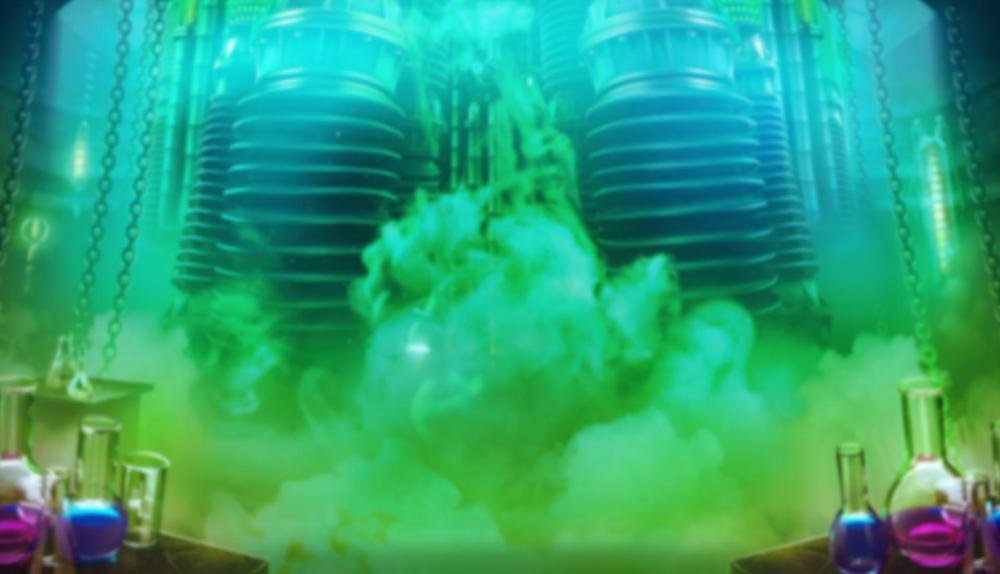 Game Background for Dr_ Frankenstein by Ruby Play