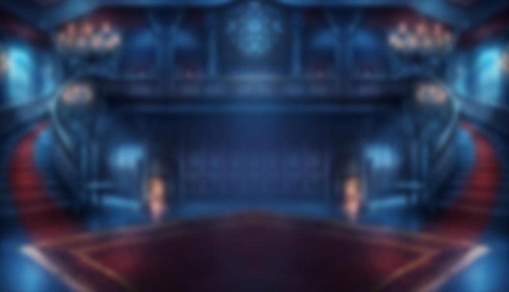 Game Background for Dracula by Dragoon Soft