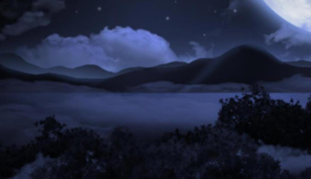 Game Background for Dracula riches by Belatra