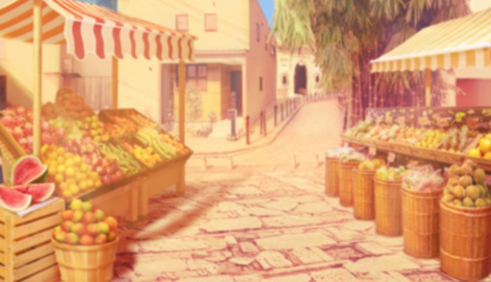 Game Background for Dragon Fruit by Green Jade