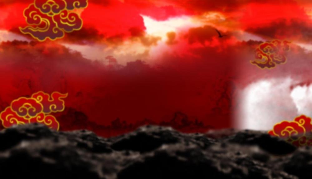 Game Background for Dragon Gold Stand Alone by Spade gaming