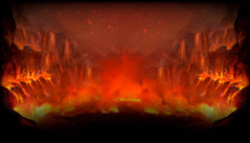 Game Background for Dragon Prophecy by Ruby Play