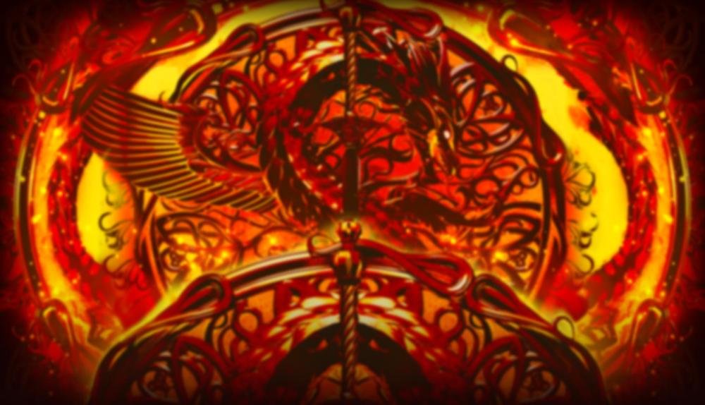 Game Background for Dragoness by Ruby Play