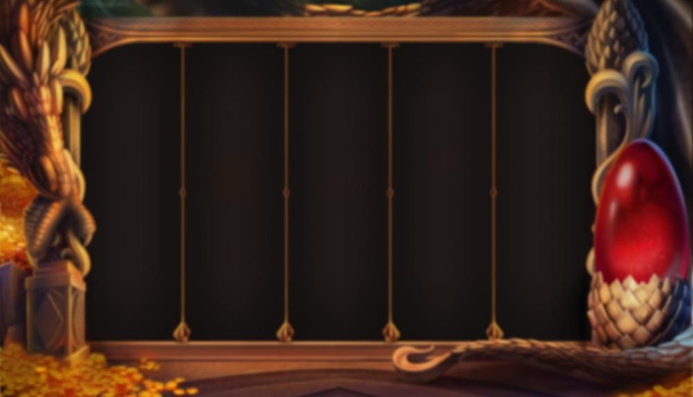 Game Background for Dragon's Fire by Redtiger