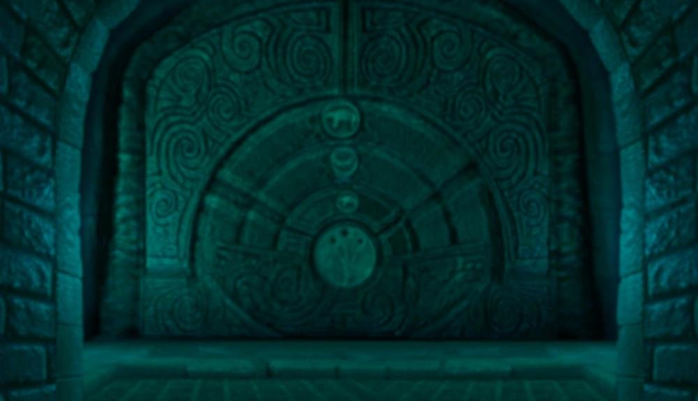 Game Background for Dragons Kingdom by Amatic