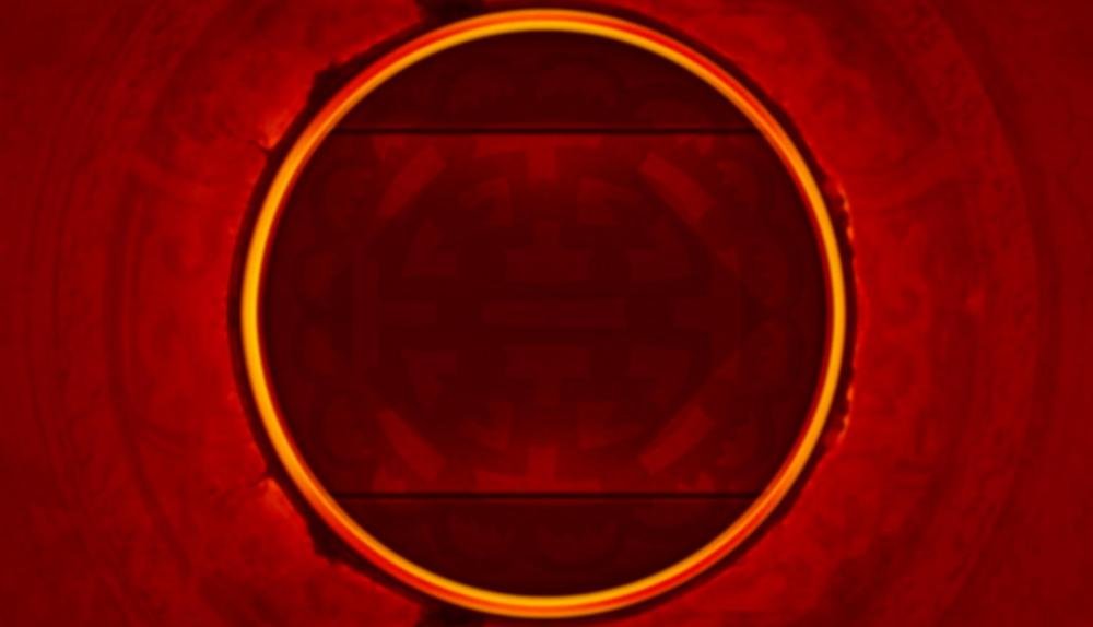 Game Background for Dragon's Luck by Redtiger