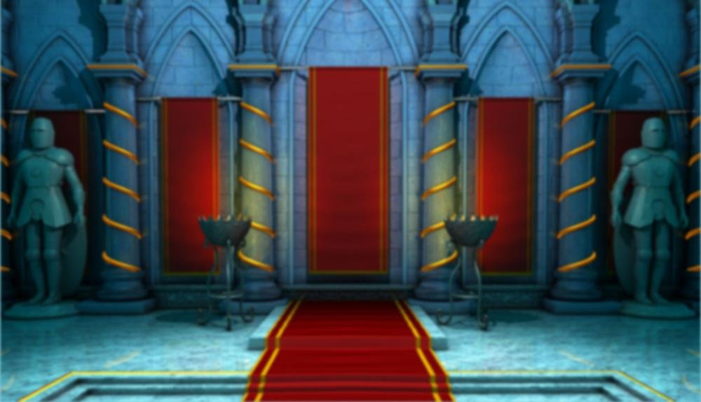 Game Background for Dragons' Queen by WorldMatch