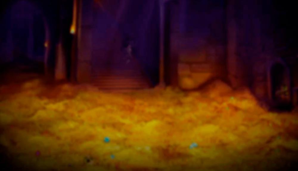 Game Background for Dungeons and Diamonds by Pear Fiction