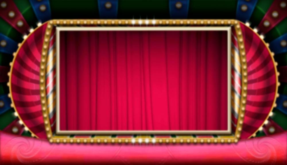 Game Background for Duo jokers by Playbro