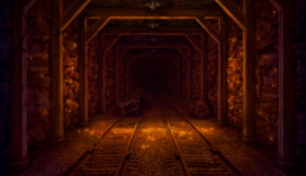 Game Background for Dynamite Riches by Redtiger