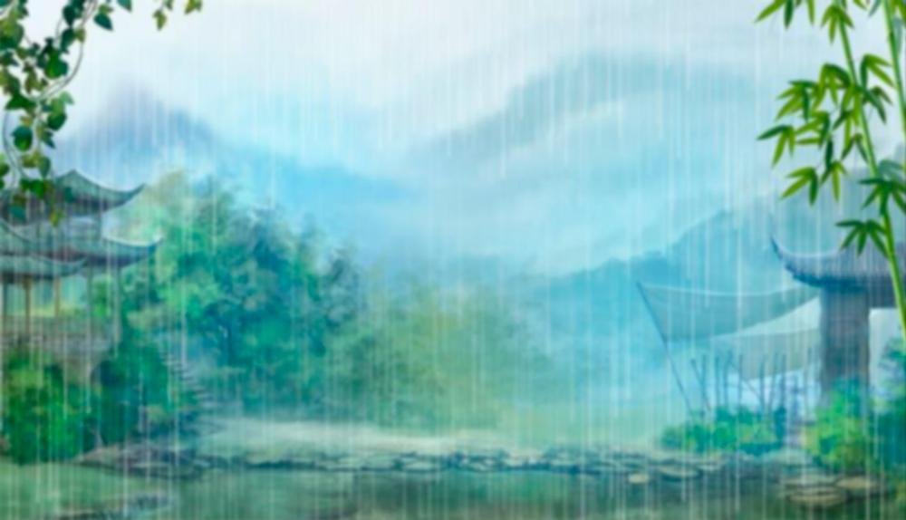 Game Background for Eagle Shadow Fist by Real Time Gaming