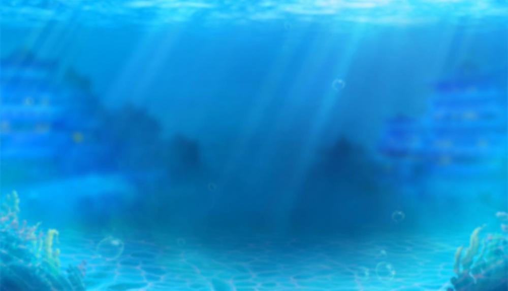 Game Background for East Sea Dragon King by NetEnt