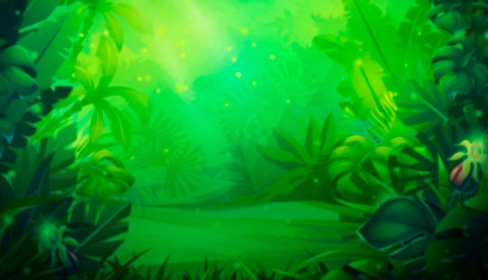 Game Background for Eggs of Gold by Booongo