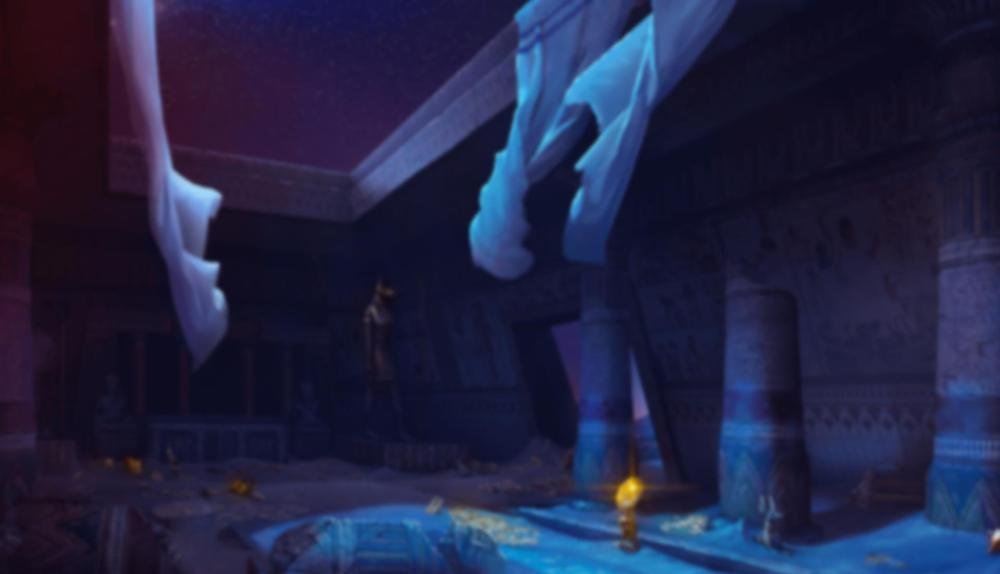 Game Background for Egyptian Rebirth II Expanded Edition by Spinomenal