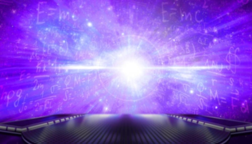 Game Background for Einstein Eureka Moments by Stakelogic