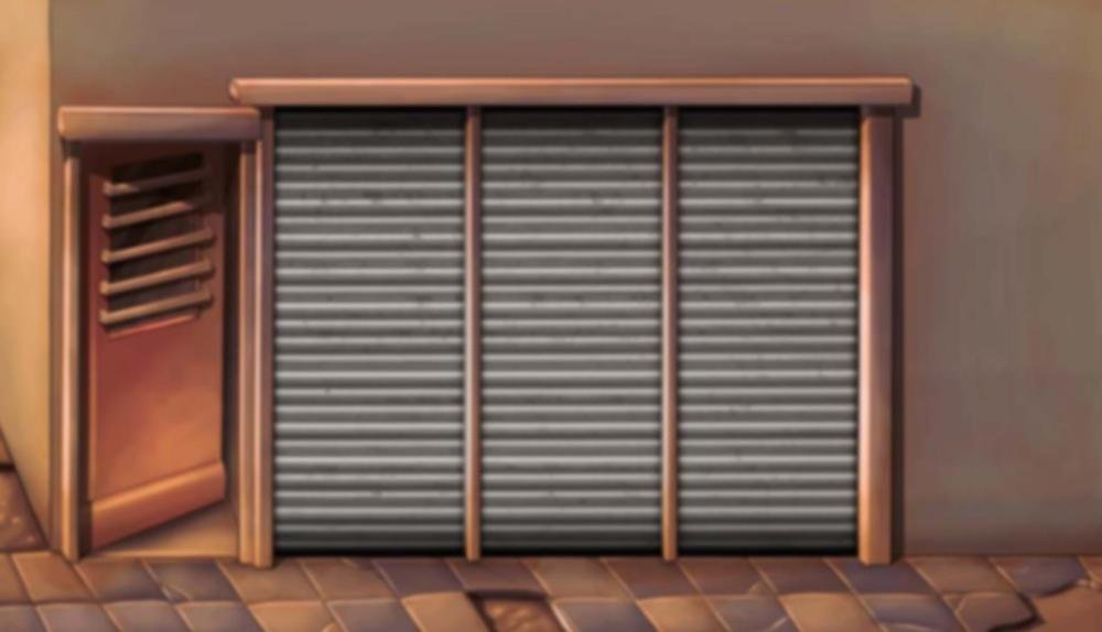 Game Background for El Cartel Plus by MGA